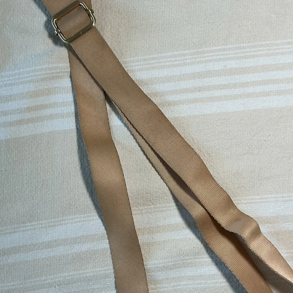 Radley London Crossbody Bag with Tan Strap - Picture 6 of 11